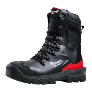 STIVALE C/LACCI TOMAIA PELLE AMT S7S TG.43