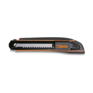 CUTTER LAMA A SPEZZARE HD 18MM + 6 LAME