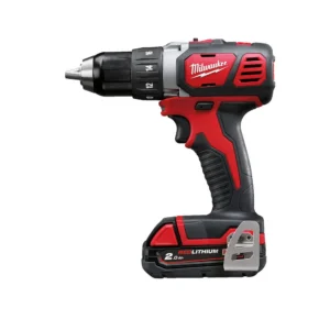 TRAPANO COMPATTO 18V 2AH