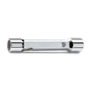 CHIAVE A TUBO DOPPIA 14X15