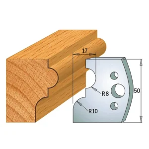 COPPIA COLTELLI SP 50X4MM