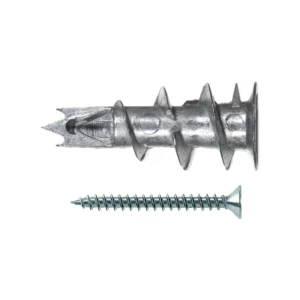 TASSELLO MET.CON VITE GKM 27