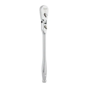 CRICCHETTO LUNGO TESTA SNODATA 3/8"