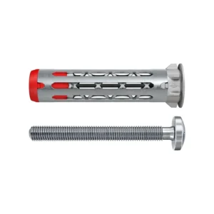 TASSELLO DuoHM M6x55 S IMP. PZ3