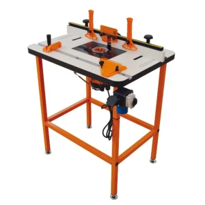 FRESATRICE VERTICALE 2400W