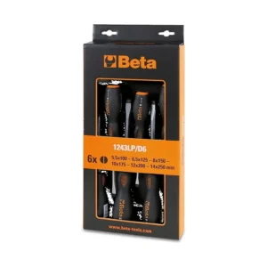 GIRAVITI A BATTERE SR. 6Pz 1243LP/D6