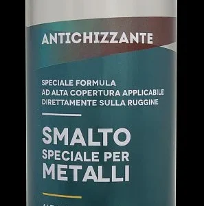 SPEC.METALLO FERRO ANTICO