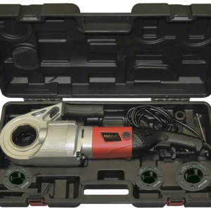 FILETT.EL. MASTERMATIC-2 PRO 1/2-2" BSPT