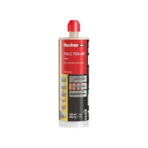 FISCHER C700HP 400 ML