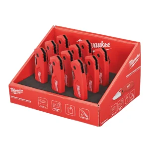 COLTELLINO COMPATTO LAMA RICHIUDIBILE