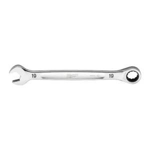 CHIAVE COMBI CRIC. 19mm Serie MAXBITE