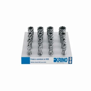 SET 16PZ FRESE WELDON 14-35mm