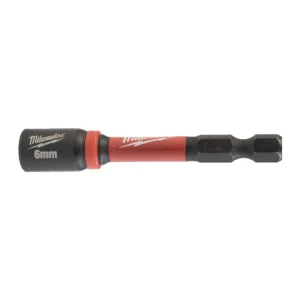 BUSSOLE HEX 6 ATTACCO 1/4 - LUNG 65MM