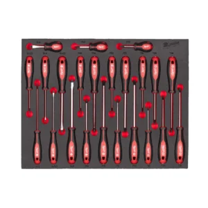 SET DI GIRAVITI - 23 PZ
