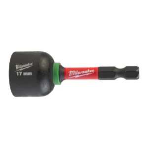 BUSSOLE HEX 17 ATTACCO 1/4 - LUNG 65MM