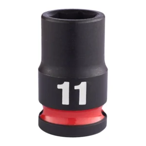 BUSSOLA A MACCHINA DA 3/8 11 mm - CORTA