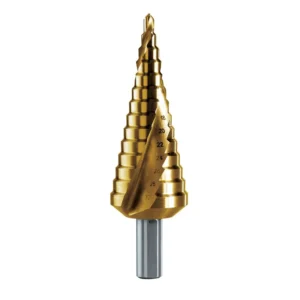 FRESA A GRADINI HSS-G + TIN 4-39/3 GR.11