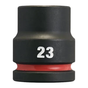 BUSSOLA A MACCHINA 3/4" 23mm - CORTA
