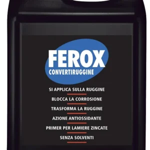 FEROX FUSTINO 4LT