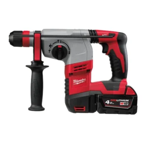 TASSELL.MILWAUKEE HD18 HX402C