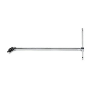 CHIAVE A T MASCHIO ESAG. SNODATA 3 mm