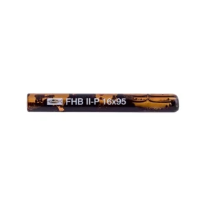 FIALA CHIMICA FHB II-P 16X95