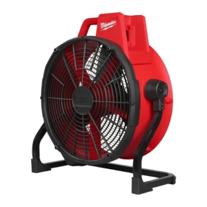 VENTILATORE ALTE PREST. M18 ARFHP-0 corpo