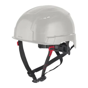 ELMETTO VENTIL. BOLT 200 BIANCO