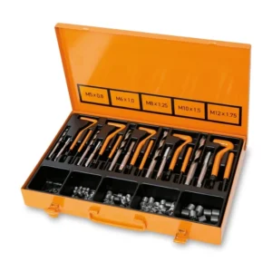 SET RIPRISTINO FILETTI M5-M12