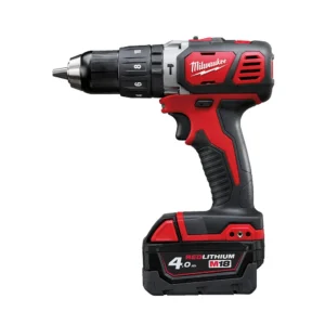 TRAPANO BATTENTE M18 BPD-402C