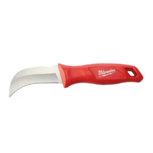 COLTELLO C/LAMA FISSA HAWKBILL