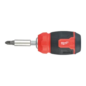 GIRAVITE MULTIUSO COMPATTO 8 IN 1
