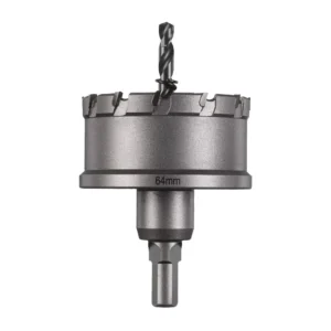 SEGA A TAZZA 64 MM - TCT X METALLO