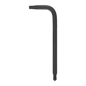 CHIAVE TORX COMPAT. P.TA SFERICA T9