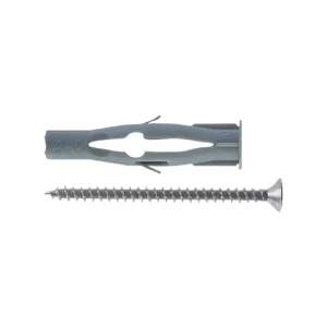 TASSELLO NYL.FU 6x45 V C/VITE