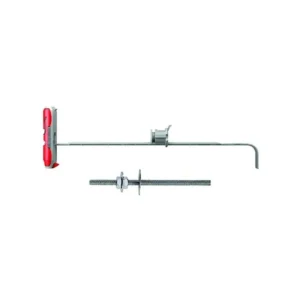 DUOTEC 12 D C/BARRA M6x100