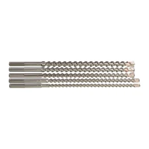 SET SDS-Max 5 pz.