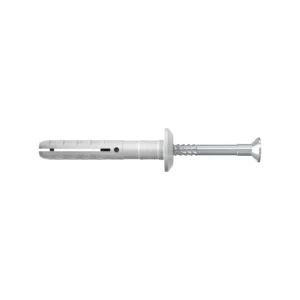 TASSELLO NYLON N-P6x40/7 100pz