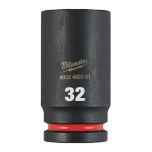 BUSSOLA A MACCHINA DA 3/4 32 mm - LUNGA