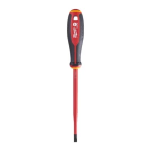 GIRAVITE ISOLATO 1000V 1.2 x 6.5 x 150