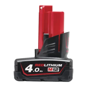 Batteria M12 4.0Ah
