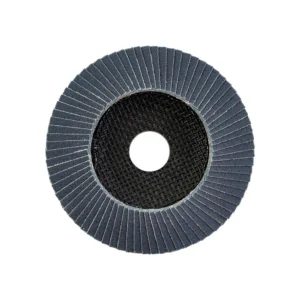 DISCO LAMELLARE ZIRC. mm 115 GR.60