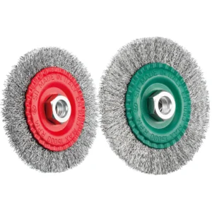 SPAZZOLA CIRC.4183 ACC.0,20 MM