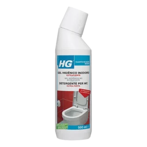DETERGENTE SUPERPOTENTE X WC