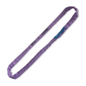 FUNI TONDE EN1492-2 VIOLA 1 TON. 0,5 MT