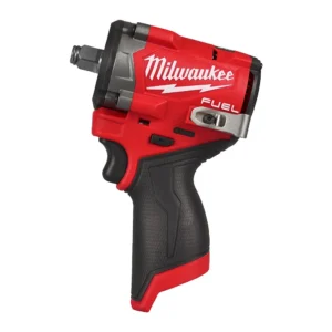 Avv. a impulsi compatto 12 Volt 1/2" Tecnologia FUEL - senza batteria Anello di frizione