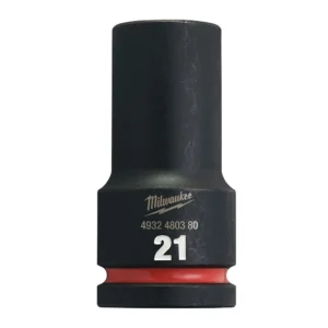 BUSSOLA A MACCHINA DA 3/4 21 mm - LUNGA