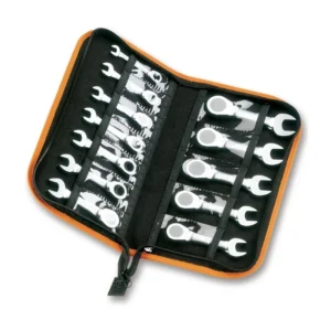 SET 12x CHIAVI COMB. 142C/A12