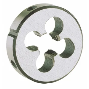FILIERA CrVa 38.1 M12x1,5