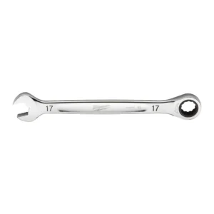 CHIAVE COMBI CRIC. 17mm Serie MAXBITE